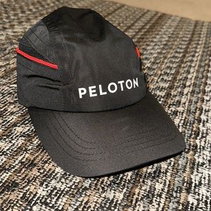 Peloton Cycling Hat - Brand New